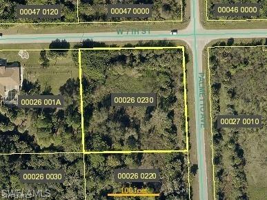 903 W 7th St., Lehigh Acres, FL 33972