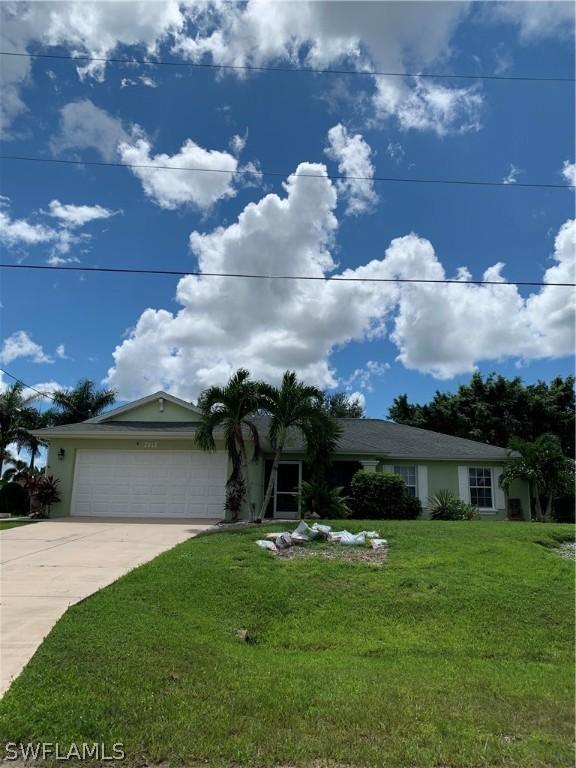 2812 NW 4th Ter., Cape Coral, FL 33993