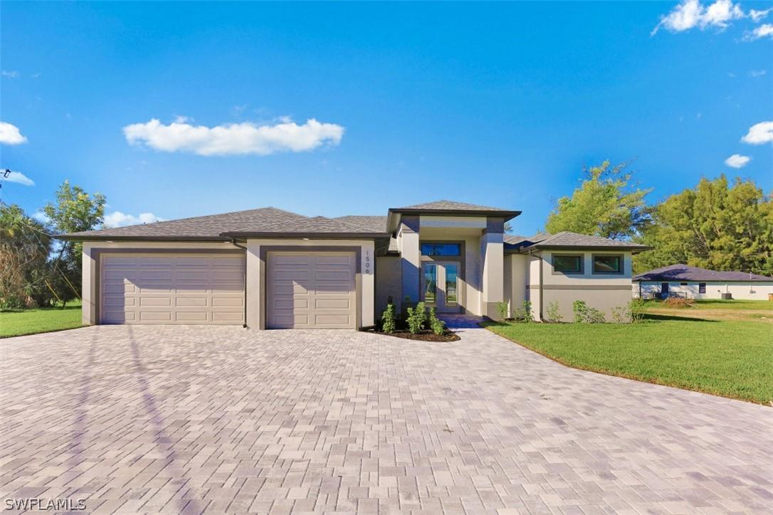 1506 SW 10th St., Cape Coral, FL 33991