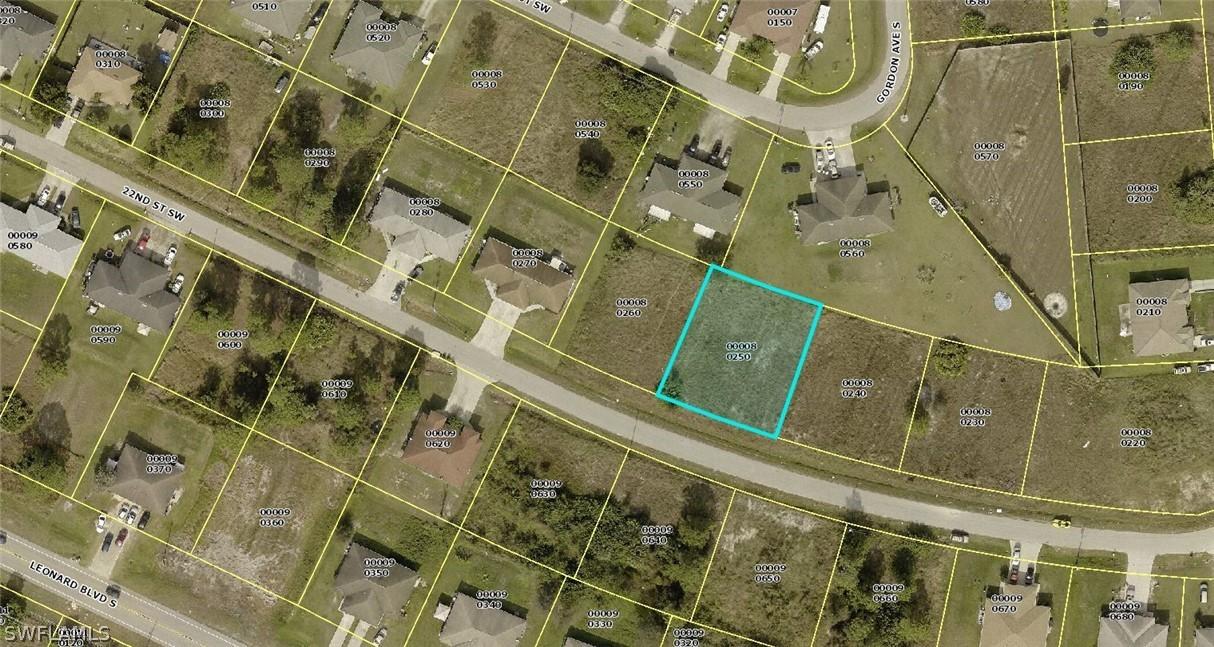 4420/ 4422 22nd St., Lehigh Acres, FL 33973