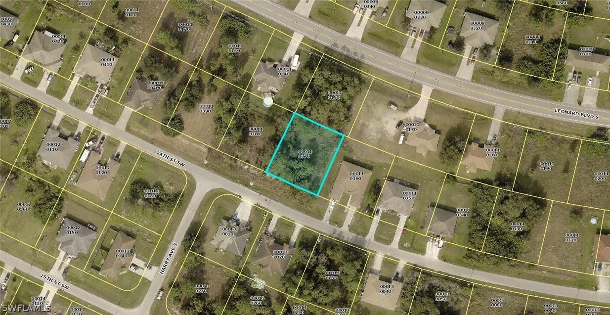 4446 / 4448 24th St., Lehigh Acres, FL 33973