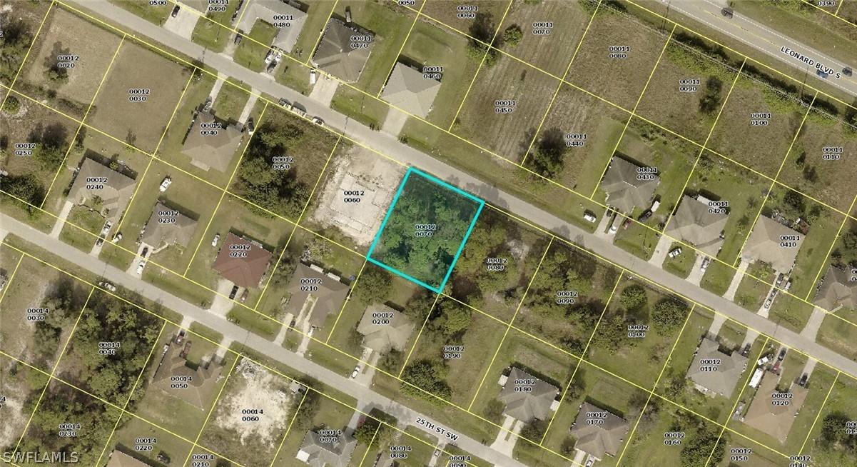 4525 24th St., Lehigh Acres, FL 33973