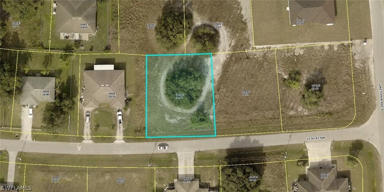 4410 25th St., Lehigh Acres, FL 33973