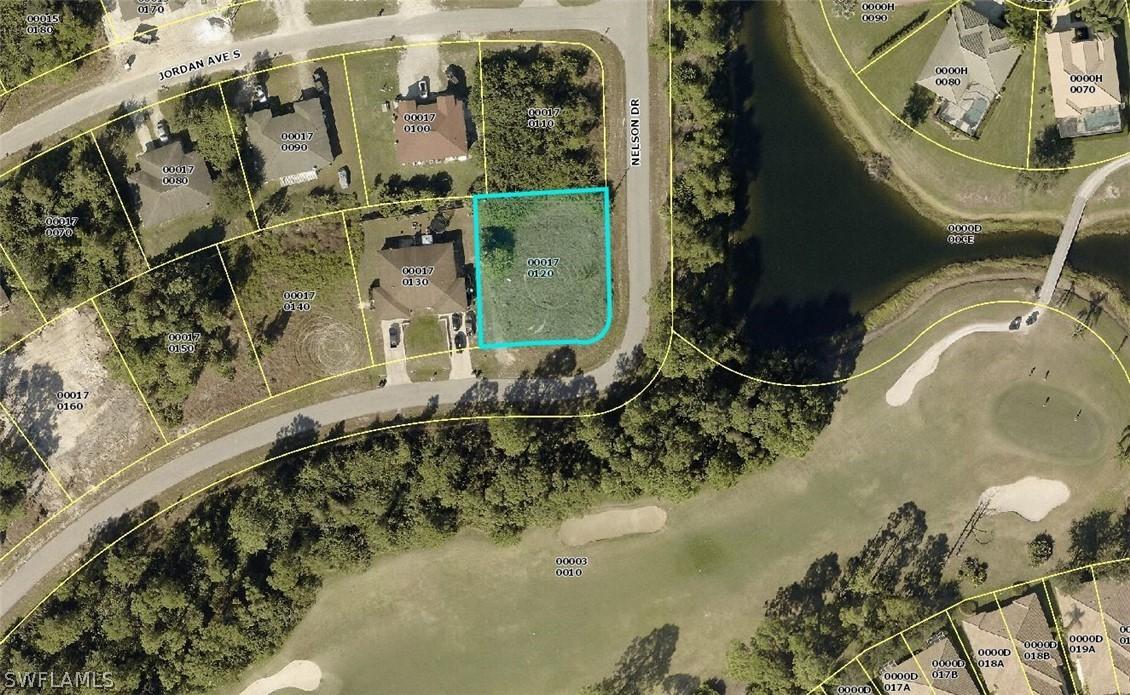 4766 / 4768 Nelson Dr., Lehigh Acres, FL 33973