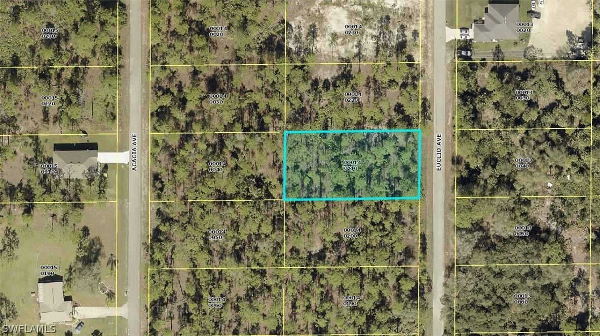 1317 Euclid Ave., Lehigh Acres, FL 33972