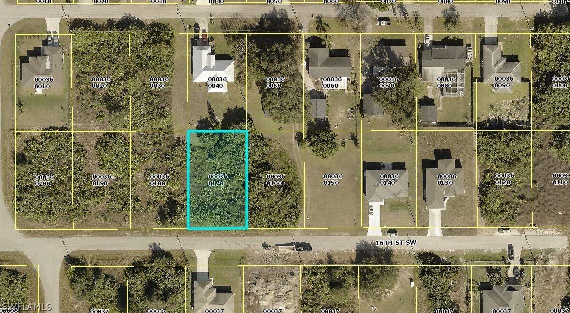 4012 16th St., Lehigh Acres, FL 33971