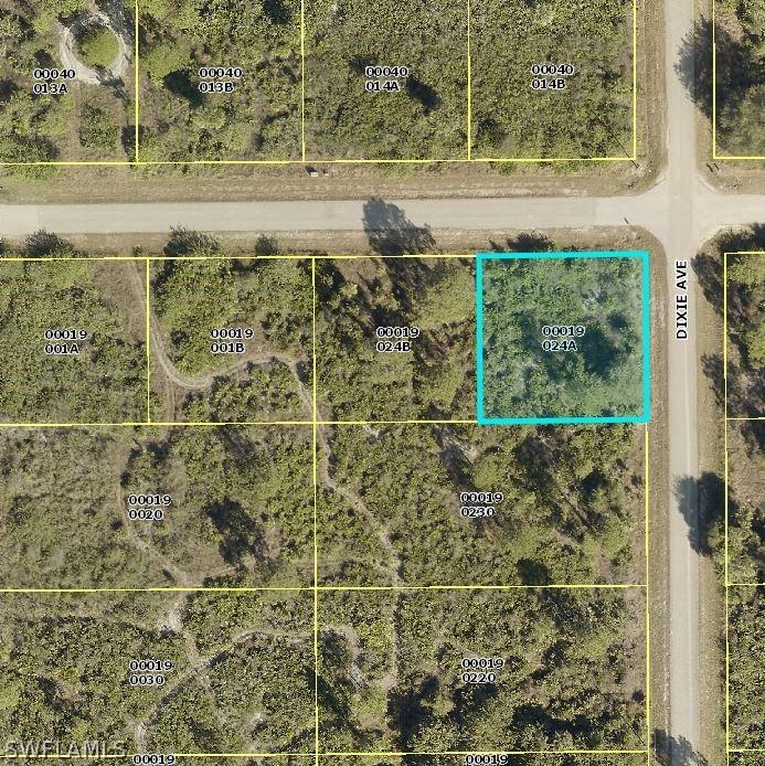 1901 W 11th St., Lehigh Acres, FL 33972