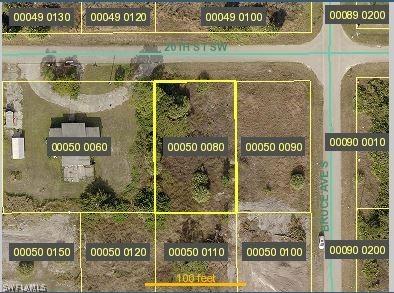 3903 20th St., Lehigh Acres, FL 33976