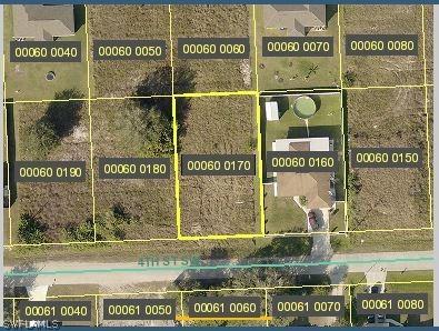 3810 4th St., Lehigh Acres, FL 33976