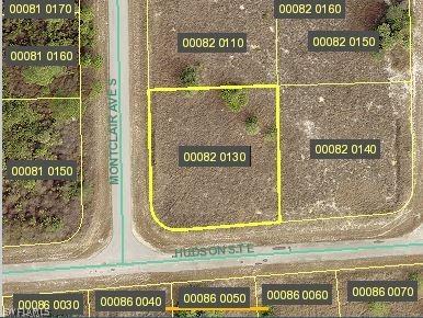 659 Montclair Ave., Lehigh Acres, FL 33974