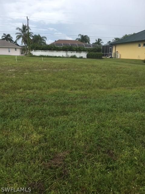 5010 SW 26th Pl., Cape Coral, FL 33914