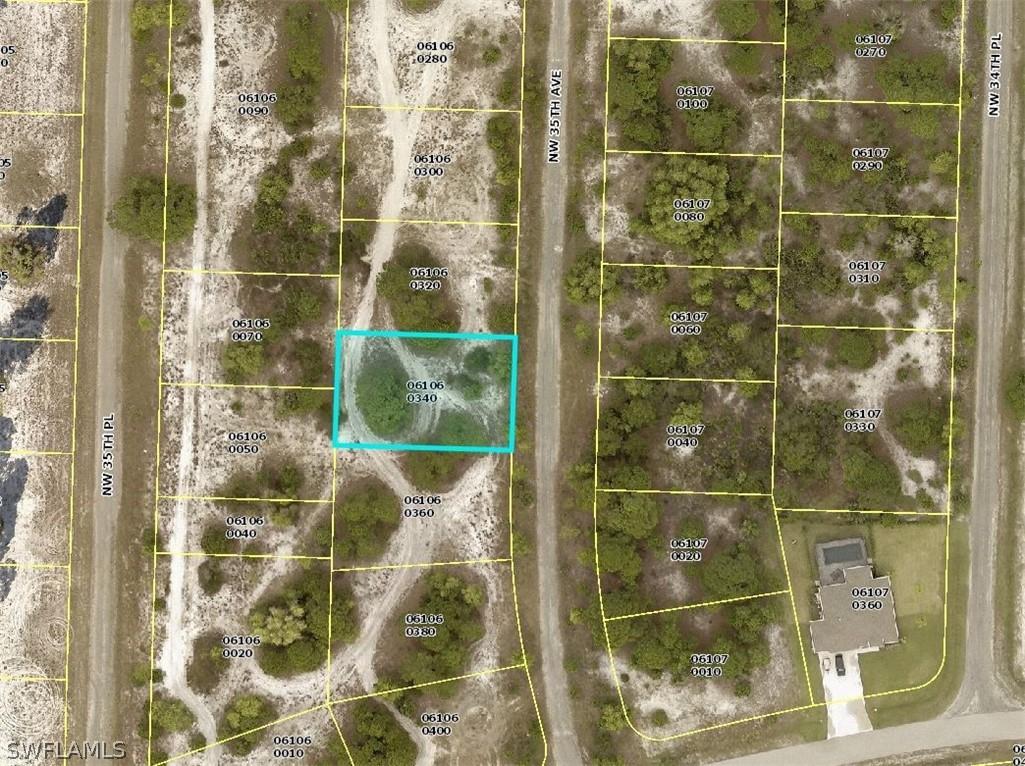 4512 NW 35th Ave., Cape Coral, FL 33993