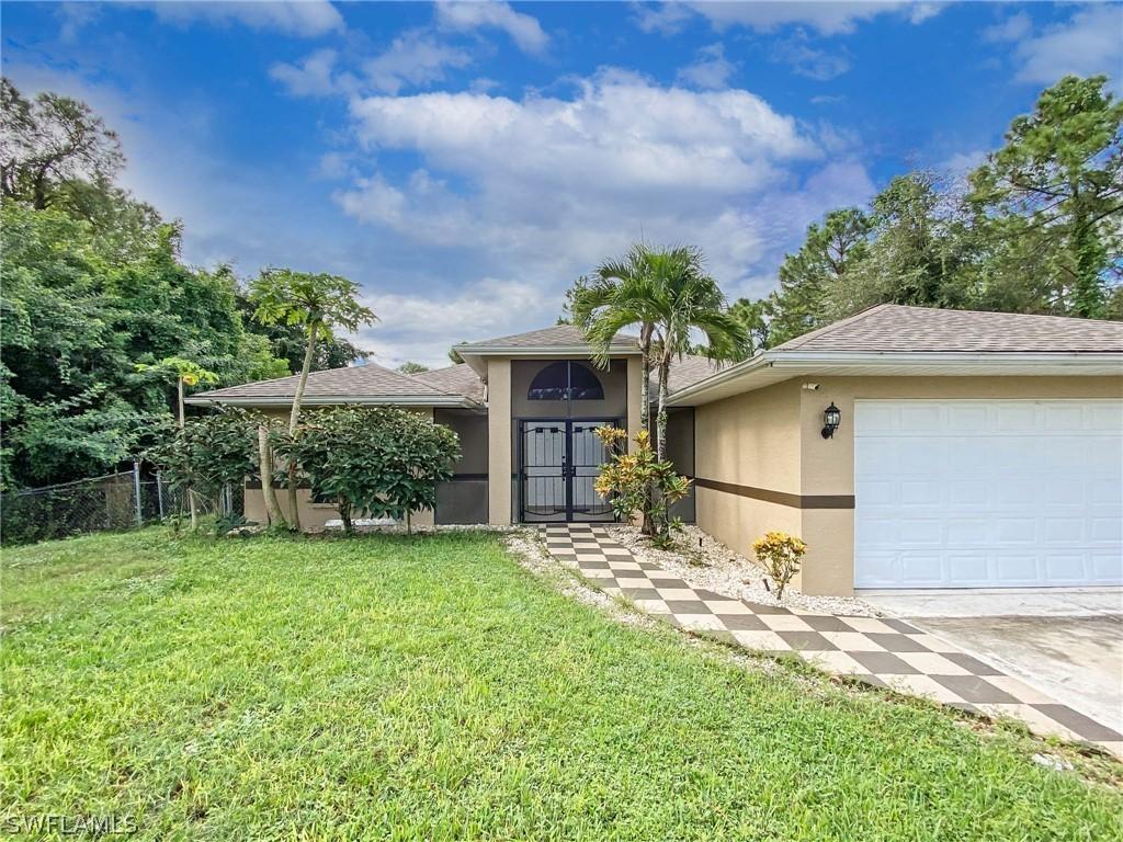 4817 4th St., Lehigh Acres, FL 33971