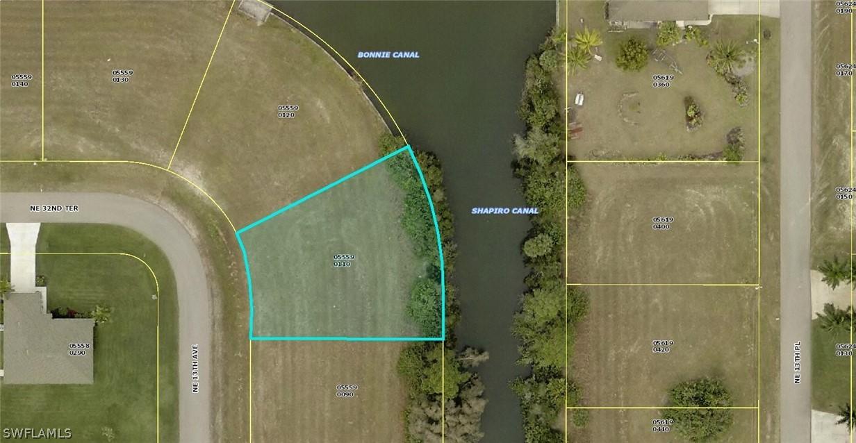 3213 NE 13th Ave., Cape Coral, FL 33909