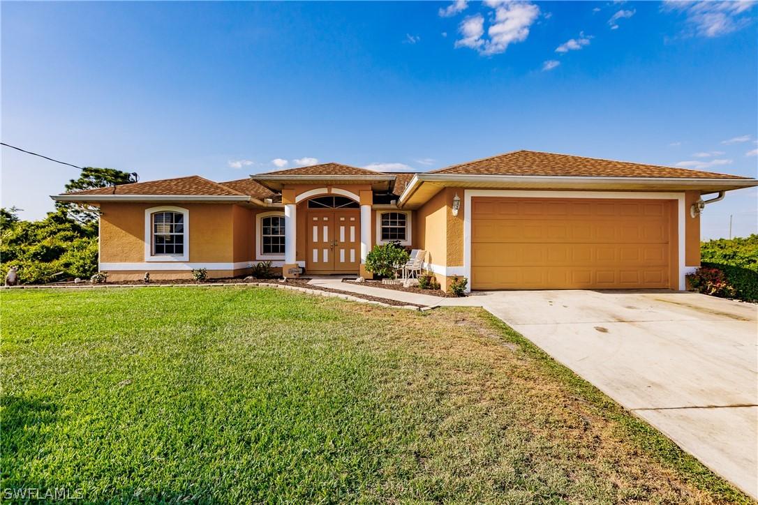 3018 64th St., Lehigh Acres, FL 33971