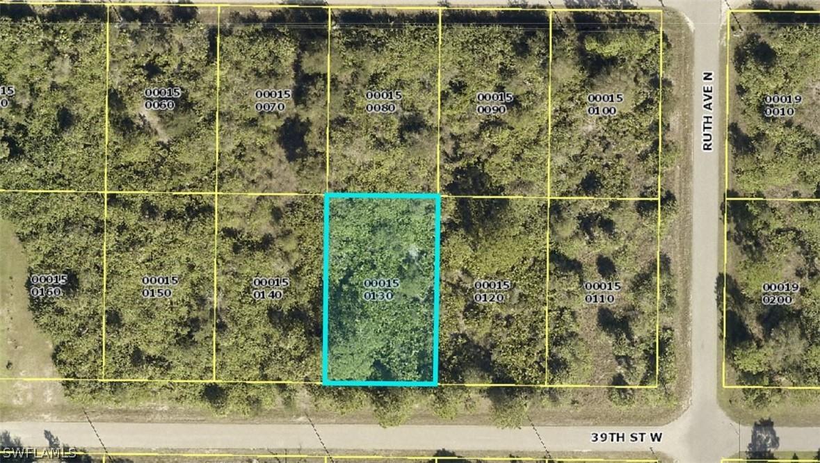 3304 39th St., Lehigh Acres, FL 33976