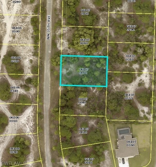 4513 NW 35th Ave., Cape Coral, FL 33993