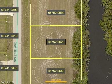 105 NW 24th Ave., Cape Coral, FL 33993