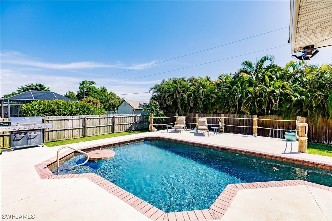 1823 SW 1st Pl., Cape Coral, FL 33991