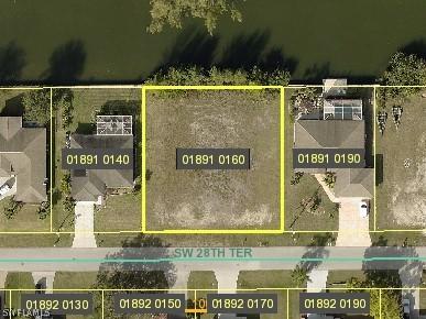 611 SW 28th Ter., Cape Coral, FL 33914