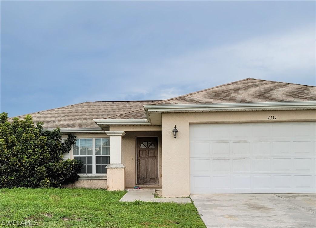 4114 4th St., Lehigh Acres, FL 33976