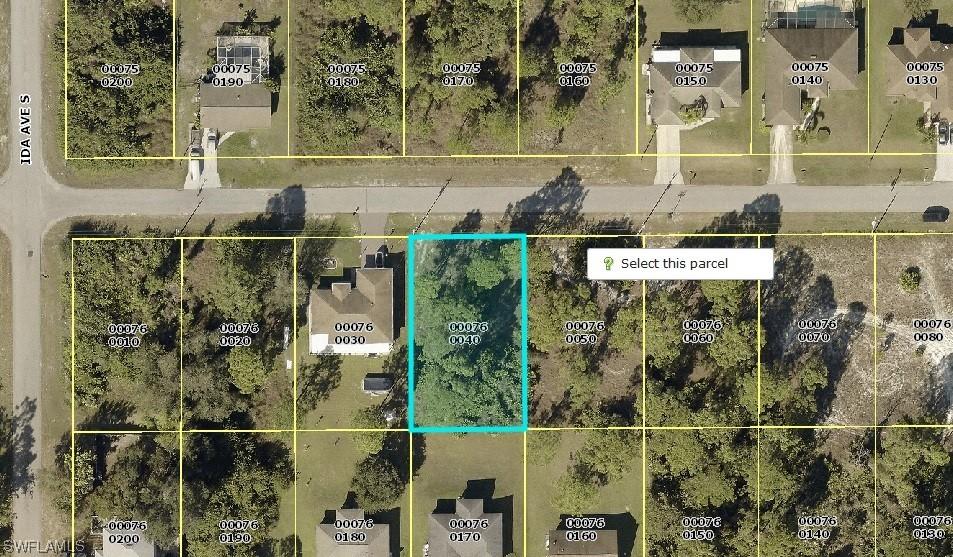2813 9th St., Lehigh Acres, FL 33976
