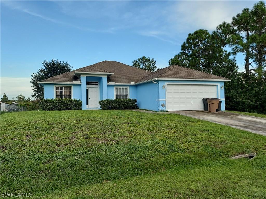 4602 Judy Ave., Lehigh Acres, FL 33971