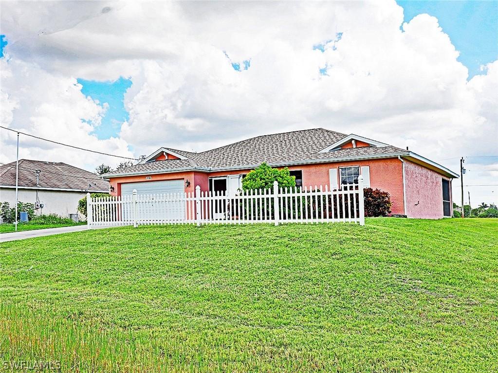 2700 NW 7th Ter., Cape Coral, FL 33993