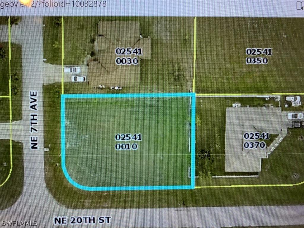 2003 NE 7th Ave., Cape Coral, FL 33909