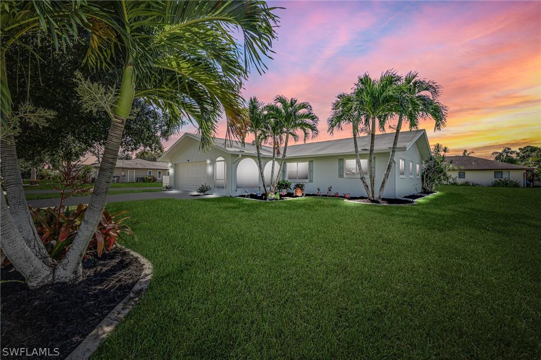 1626 SE 10th St., Cape Coral, FL 33990