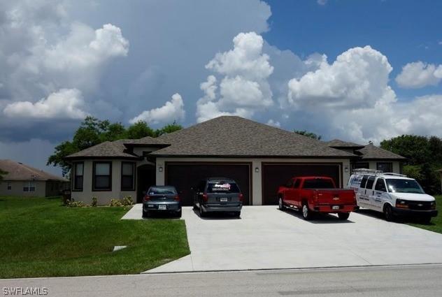 1625 Andalusia Blvd. #1629, Cape Coral, FL 33909