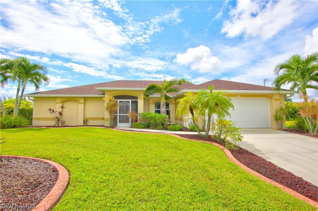 2526 SW 29th Ter., Cape Coral, FL 33914