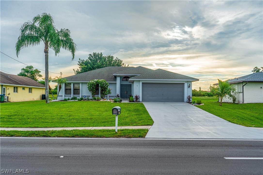 4340 Country Club Blvd., Cape Coral, FL 33904