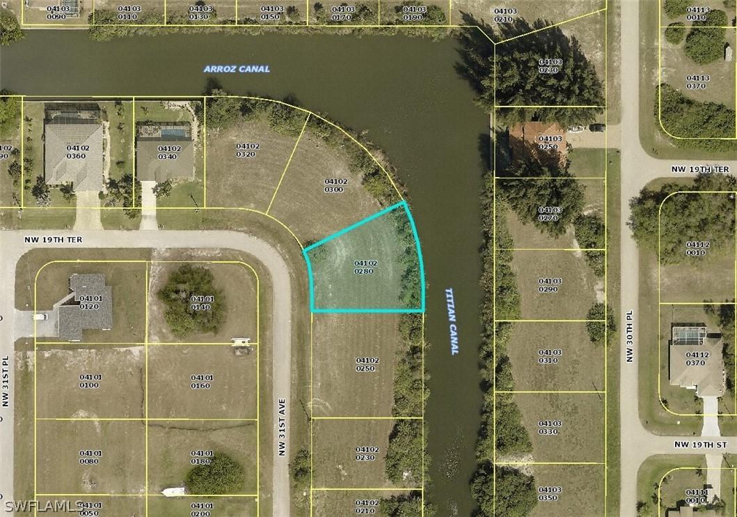 1829 NW 31st Ave., Cape Coral, FL 33993