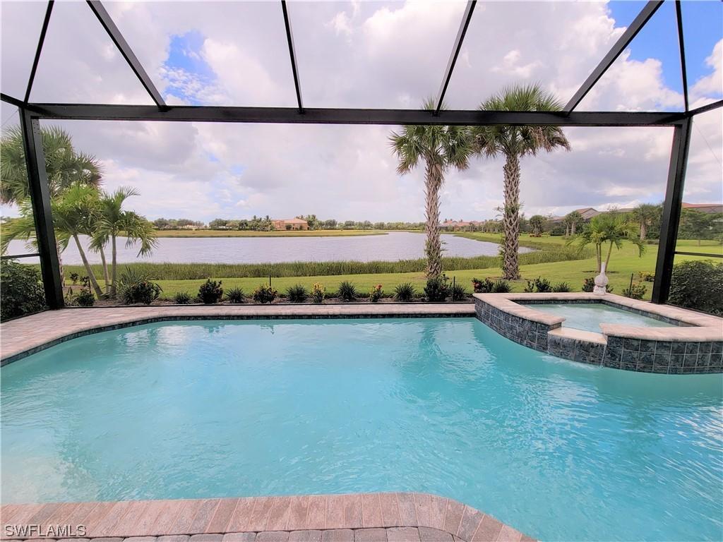 2779 Aviamar Cir., Naples, FL 34114