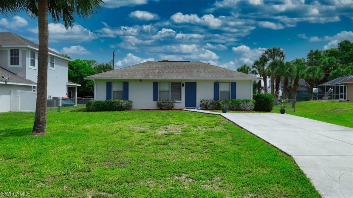 4634 Villa Capri Ln., Bonita Springs, FL 34134