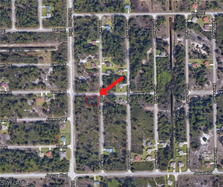 756 Oro Ave., Lehigh Acres, FL 33974