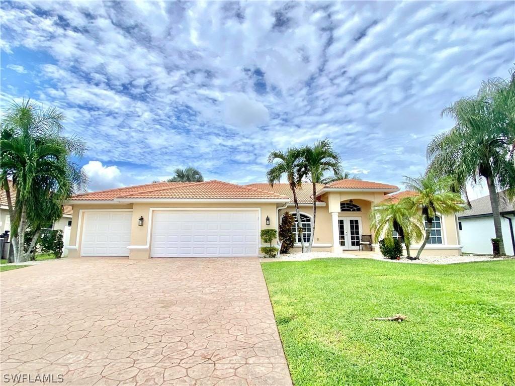 1202 SW 18th Ave., Cape Coral, FL 33991