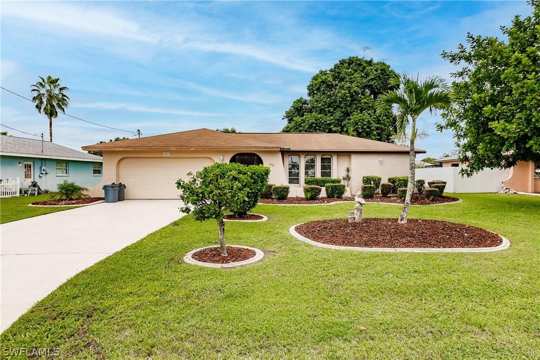 1409 SE 20th St., Cape Coral, FL 33990