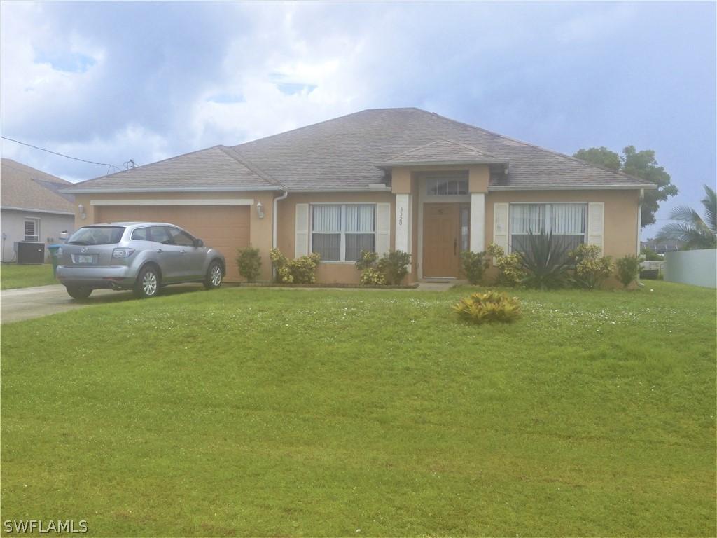 3320 NW 6th Ter., Cape Coral, FL 33993