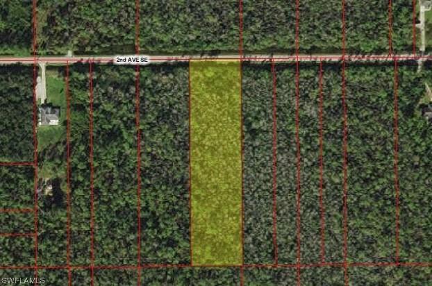 2nd Ave., Naples, FL 34117