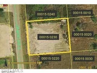 705-707 Gilbert Ave., Lehigh Acres, FL 33973