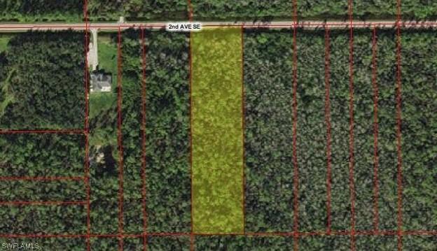 2nd Ave Se, Naples, FL 34112