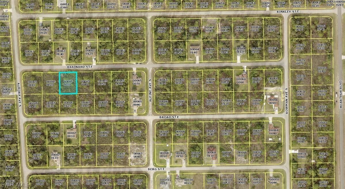 920 Brainard St., Lehigh Acres, FL 33974