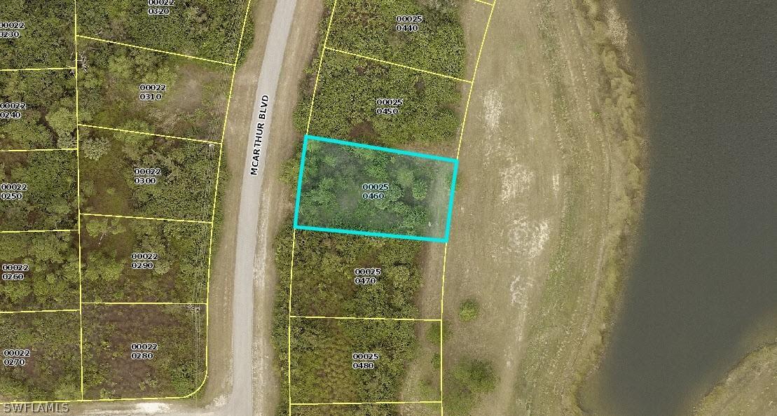 381 Mcarthur Blvd., Lehigh Acres, FL 33974