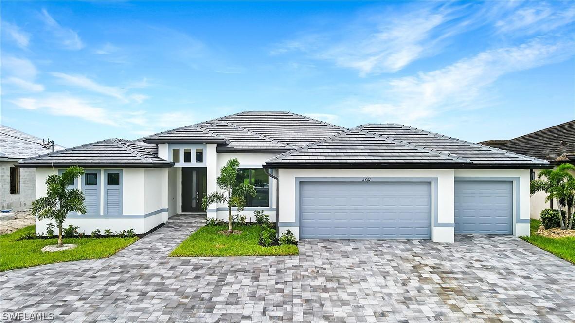 3721 Embers Pkwy., Cape Coral, FL 33993