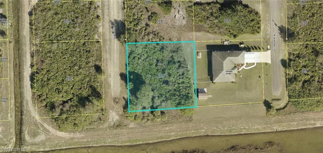 6000 Gene Ave., Lehigh Acres, FL 33971