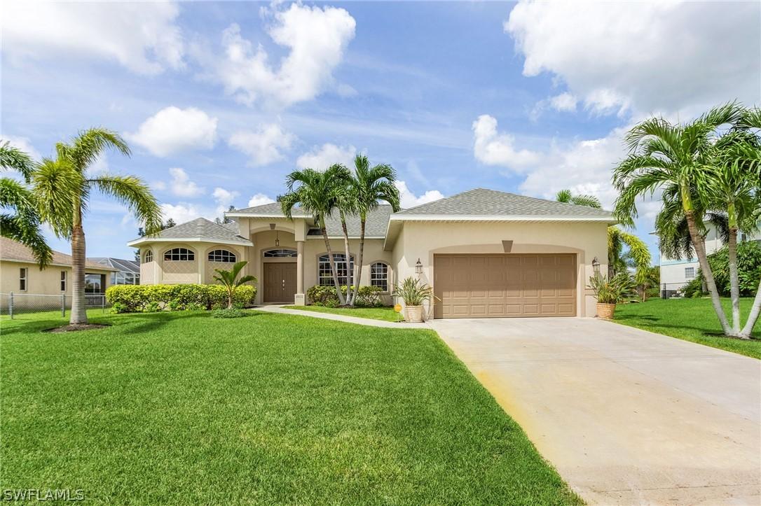 4012 SW 17th Ave., Cape Coral, FL 33914