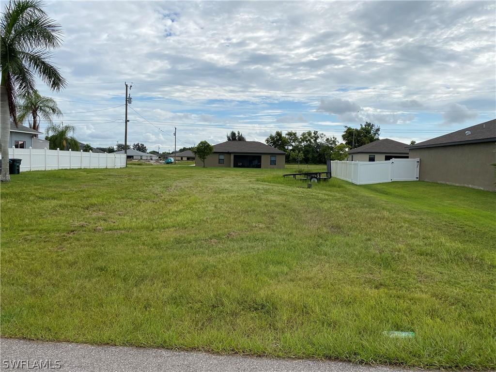 625 SW 9th Ave., Cape Coral, FL 33991