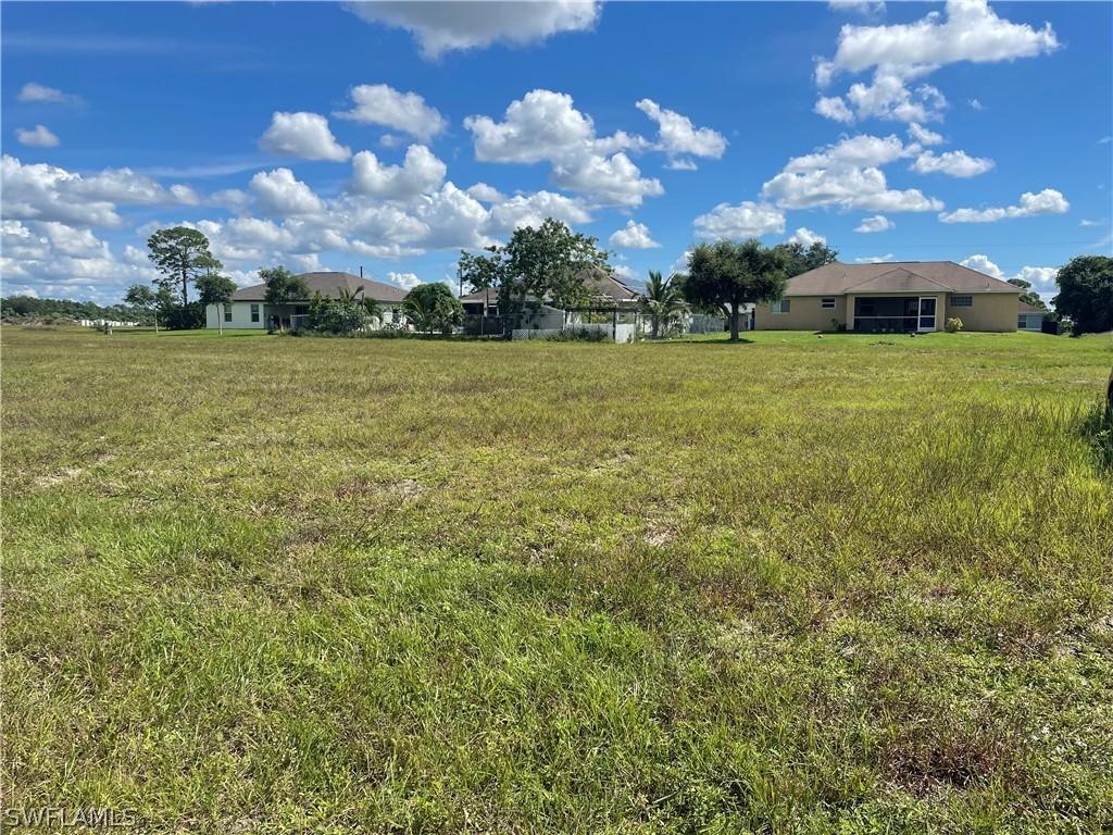 2517 NW 15th Ave., Cape Coral, FL 33993
